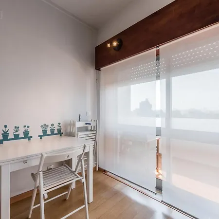 Holiday home Guestready - Urban Escape With A View Porto