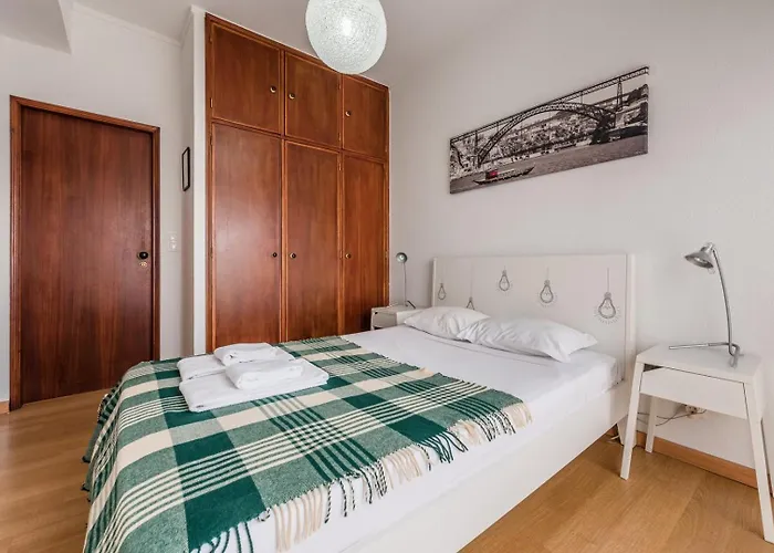 Guestready - Urban Escape With A View 度假居 *