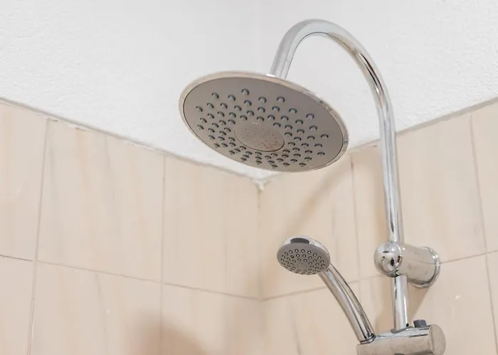 度假居 Guestready - Urban Escape With A View *