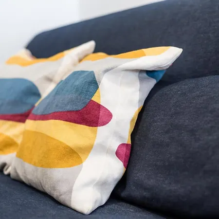 Apartment Guestready - Urban Escape With A View *