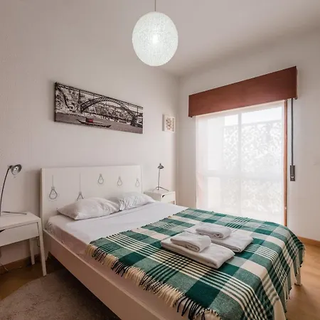 Guestready - Urban Escape With A View *