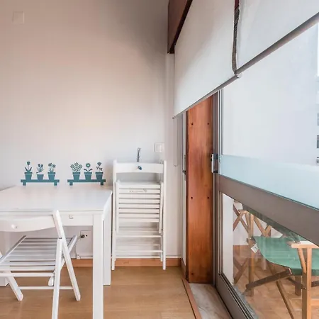 Guestready - Urban Escape With A View *