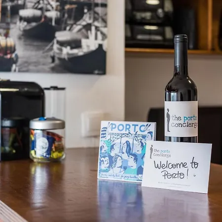 Guestready - Urban Escape With A View * Oporto