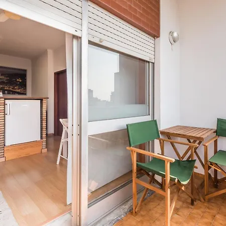 Guestready - Urban Escape With A View Σπίτι διακοπών *