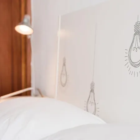 Guestready - Urban Escape With A View Порту