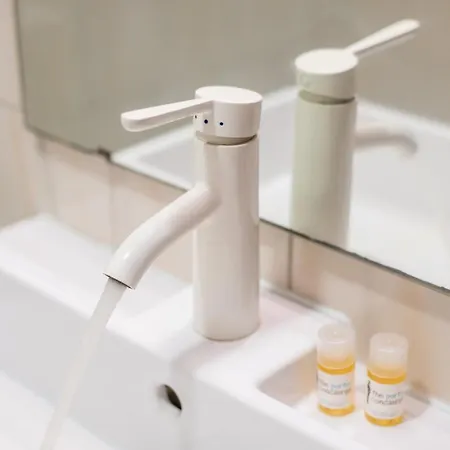 Hébergement de vacances Guestready - Urban Escape With A View *