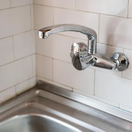 Σπίτι διακοπών Guestready - Urban Escape With A View *