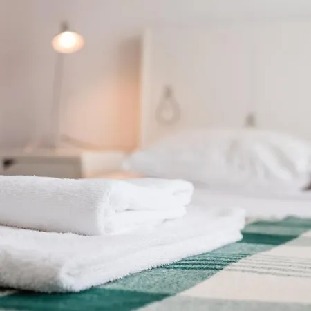 Apartamento Guestready - Urban Escape With A View Porto