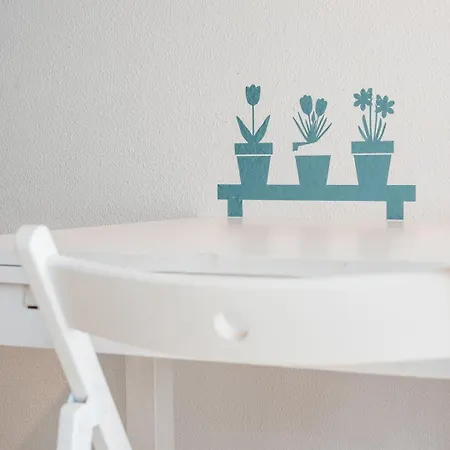Guestready - Urban Escape With A View Apartamento