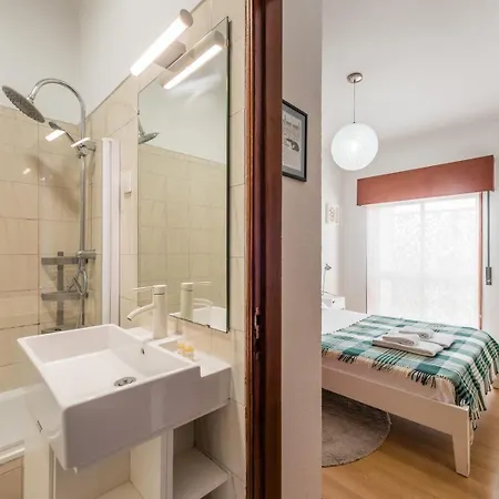 Guestready - Urban Escape With A View *