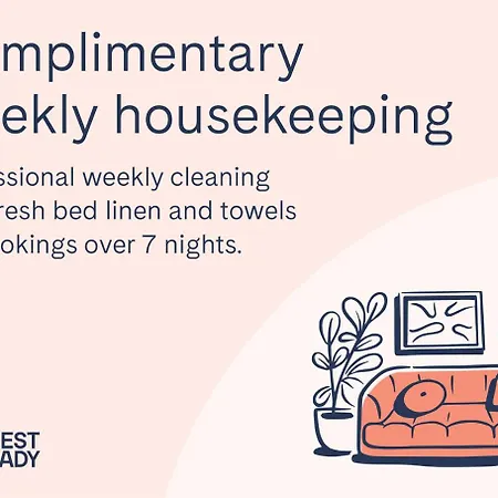 Guestready - Urban Escape With A View Nyaraló Porto