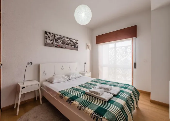 Guestready - Urban Escape With A View *