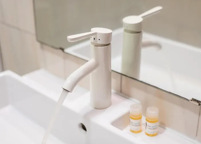 Prázdninový dům Guestready - Urban Escape With A View *