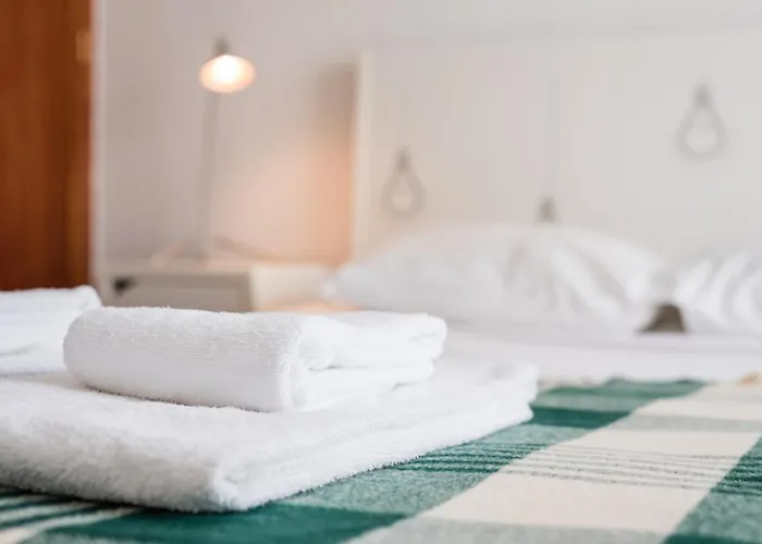 Holiday home Guestready - Urban Escape With A View Porto