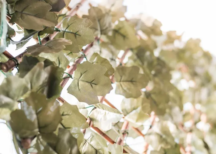 Guestready - Urban Escape With A View