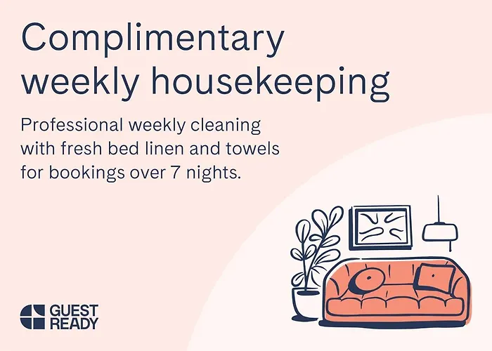 Guestready - Urban Escape With A View Holiday home Porto