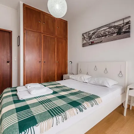 Guestready - Urban Escape With A View Дом отдыха *