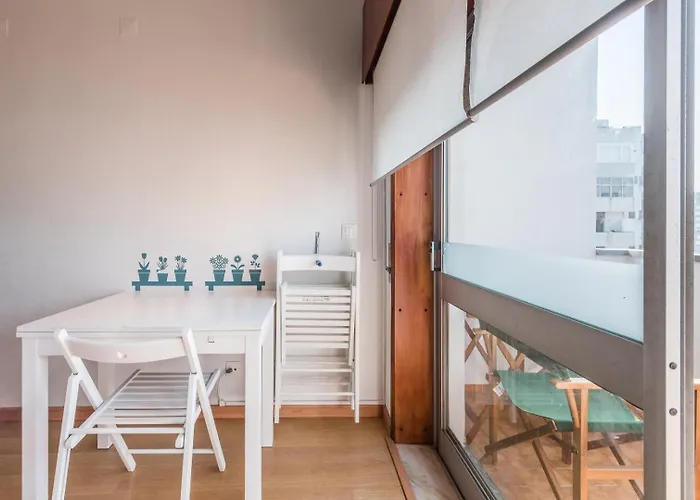 Guestready - Urban Escape With A View *