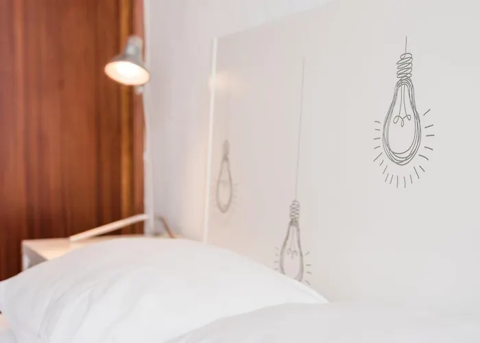 Guestready - Urban Escape With A View Порту