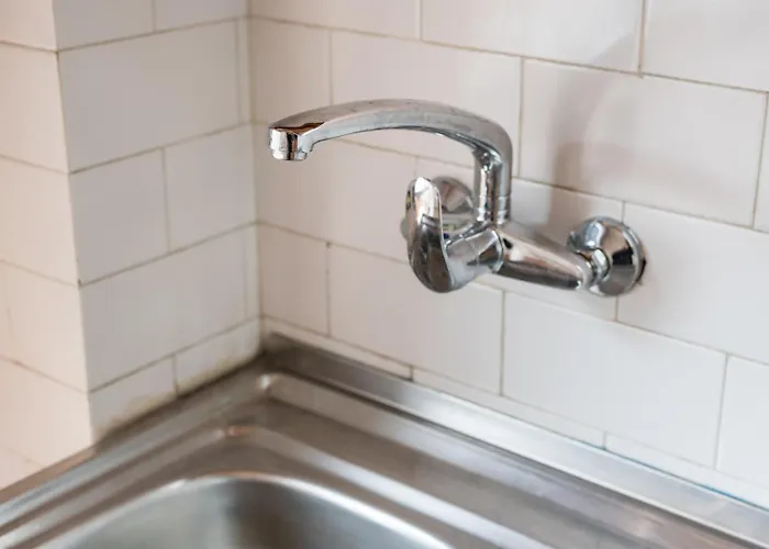 Semesterbostad Guestready - Urban Escape With A View *