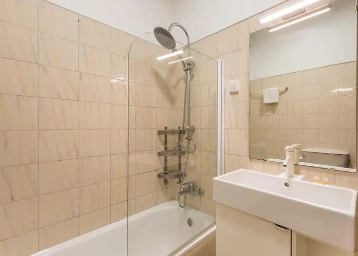 Guestready - Urban Escape With A View Порту