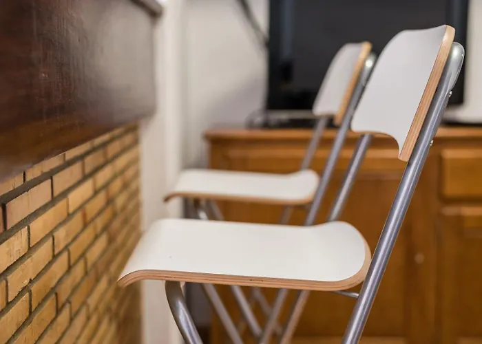 Guestready - Urban Escape With A View Дом отдыха Порту