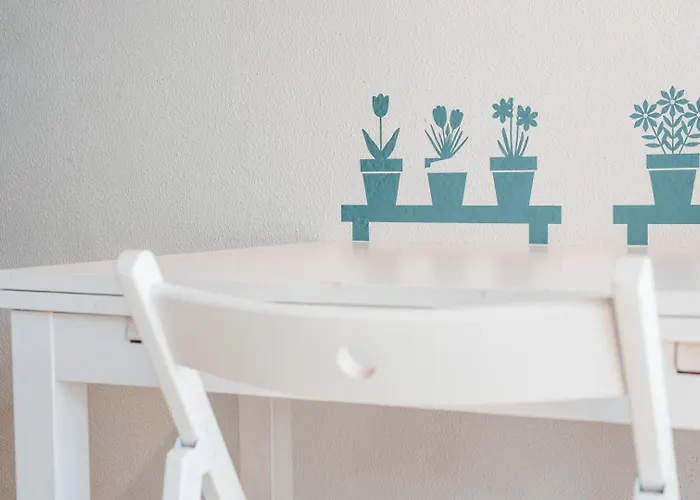 Guestready - Urban Escape With A View Дом отдыха