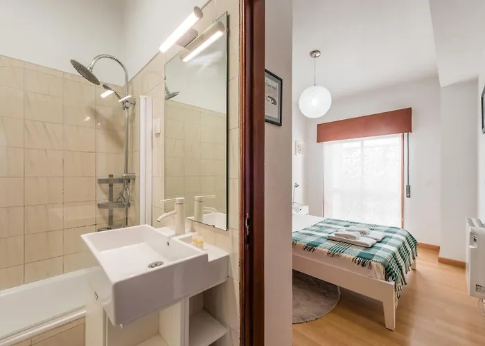 Guestready - Urban Escape With A View *