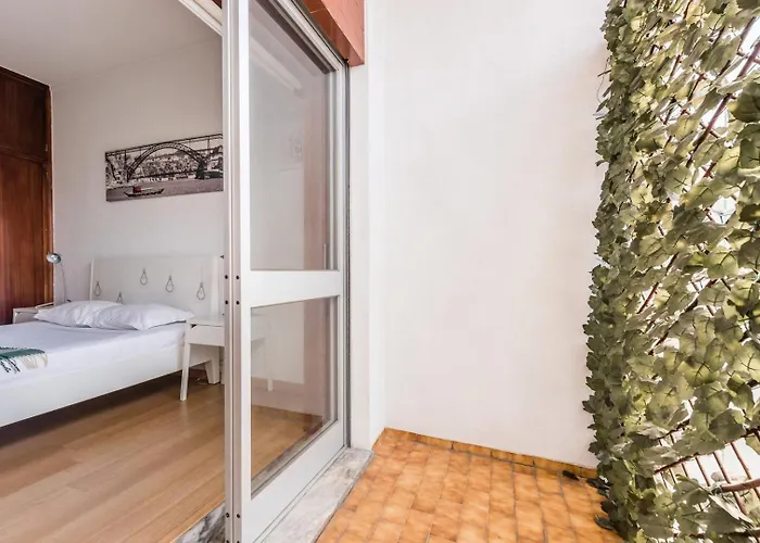 Guestready - Urban Escape With A View Oporto
