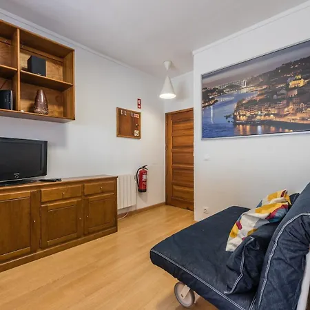 Guestready - Urban Escape With A View 포르투